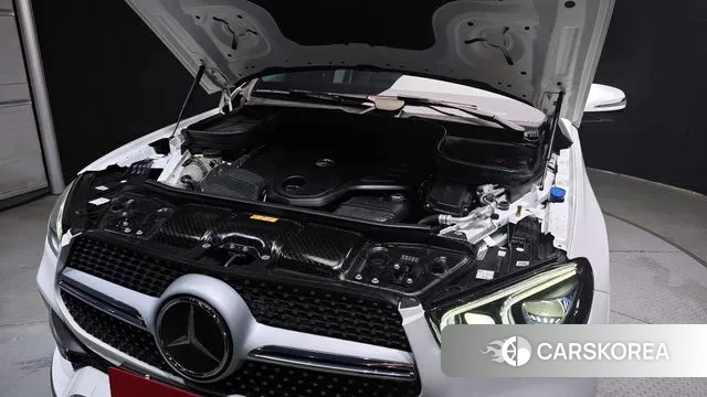 Mercedes-Benz GLE-Class W167 id 2984192 из Кореи 16