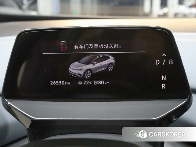 Volkswagen ID.4 X id 4298036 из Китая 16