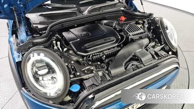 Mini Cooper id 3611200 из Кореи 16