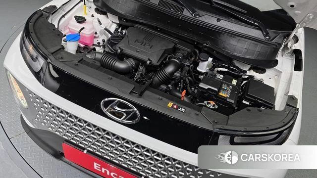Hyundai Casper id 4249395 из Кореи 24