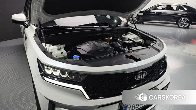 Kia Sorento 4th Generation id 3269701 из Кореи 16