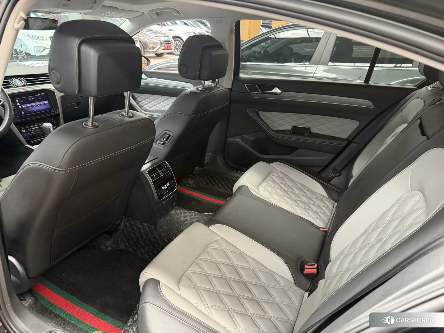 Volkswagen Magotan id 4492765 из Китая 7