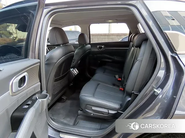 Kia Sorento 4th Generation id 3671882 из Кореи 16