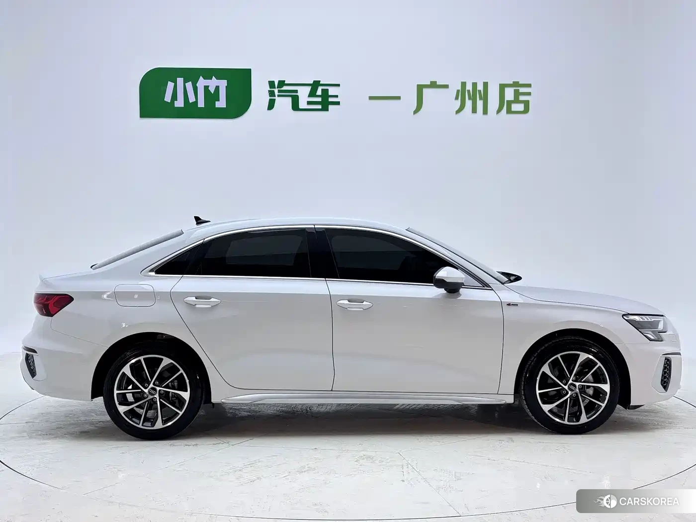 Audi A3 id 4664586 из Китая 25