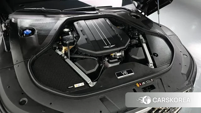 Genesis G90 (RS4) id 3237188 из Кореи 16