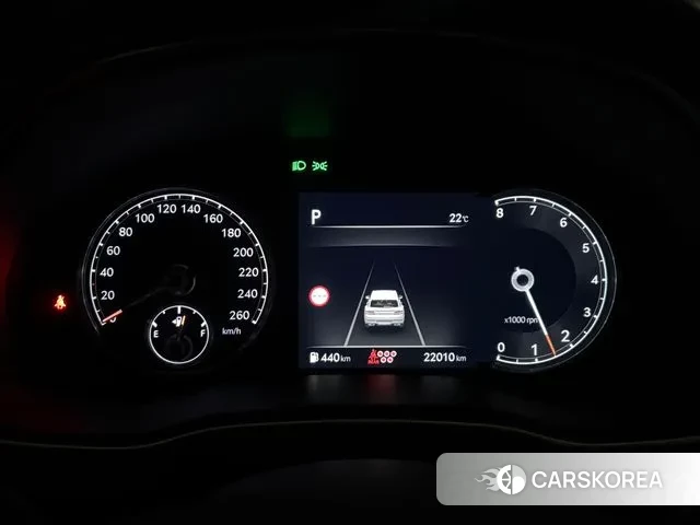 Genesis GV80 id 3348952 из Кореи 16