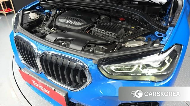 BMW X1 (F48) id 4642287 из Кореи 29