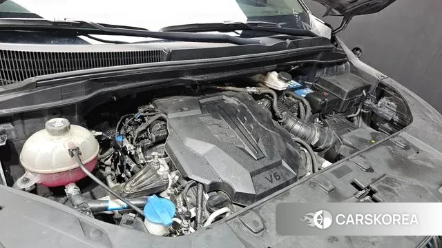 Kia Carnival 4th generation id 3561887 из Кореи 16