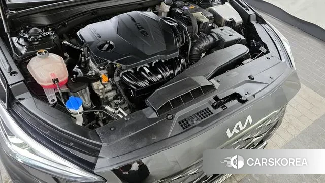 Kia K8 id 3620878 из Кореи 16