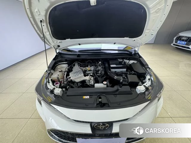 Toyota Lei Ling id 4314545 из Китая 22
