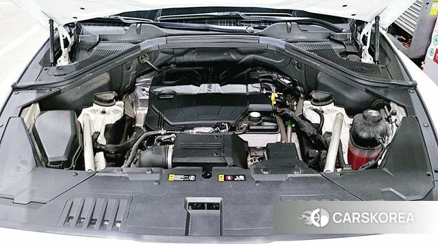 Genesis GV80 id 4293417 из Кореи 16