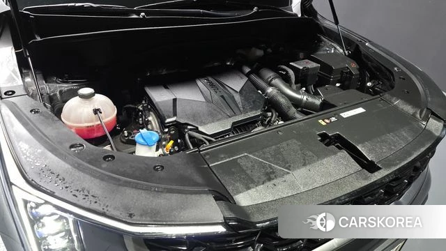 Kia The New Sorento 4th Generation id 4177938 из Кореи 16