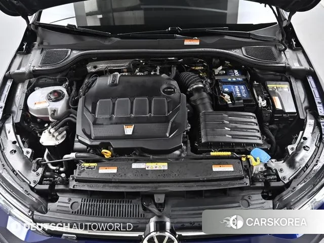 Volkswagen Golf 8th Generation id 3338972 из Кореи 16