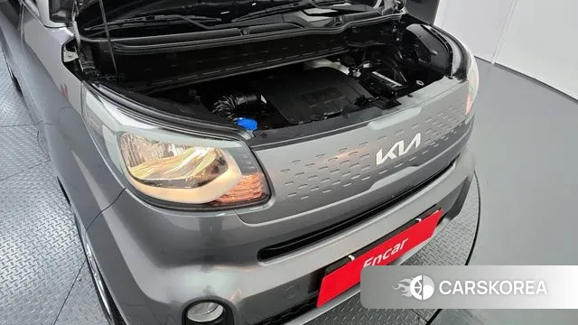 Kia The New Ray id 3524765 из Кореи 16