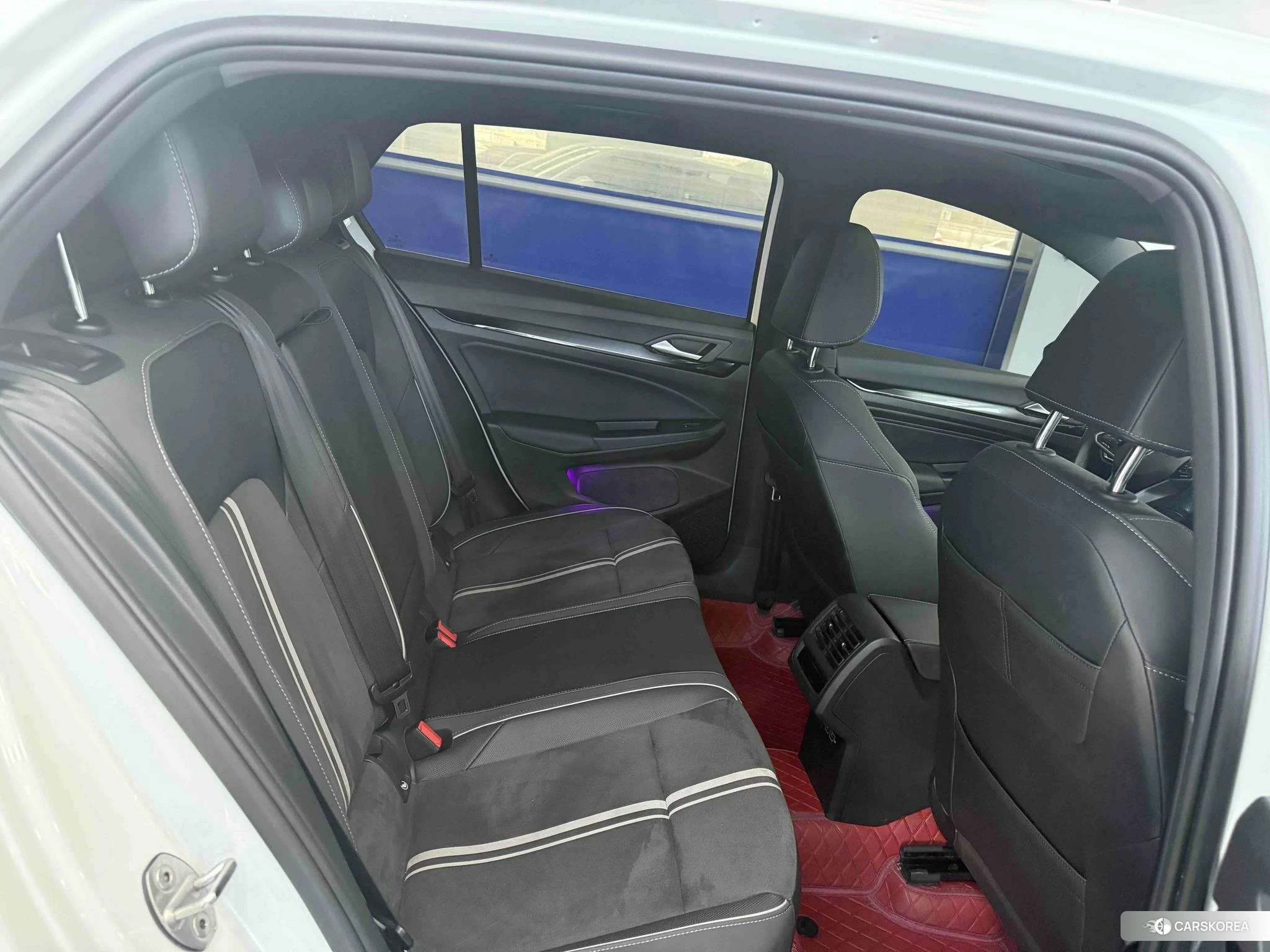 Volkswagen Golf id 4407619 из Китая 18