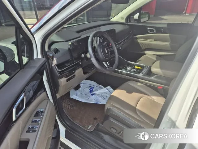 Kia The New Carnival 4th Generation id 2988750 из Кореи 16