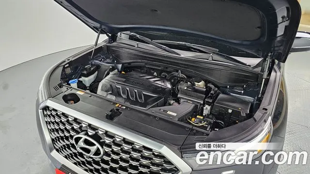 Hyundai Palisade id 2754544 из Кореи 16