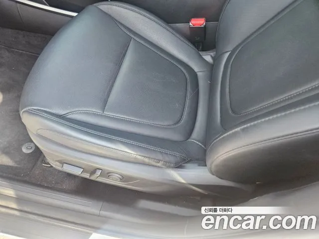 Hyundai Tucson (NX4) id 2629849 из Кореи 12