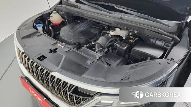 Kia Carnival 4th generation id 3350193 из Кореи 16