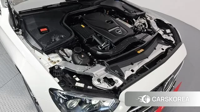 Mercedes-Benz E-Class W213 id 3377685 из Кореи 16