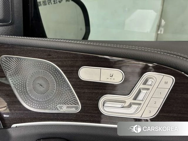 Mercedes-Benz GLS id 4333697 из Китая 31