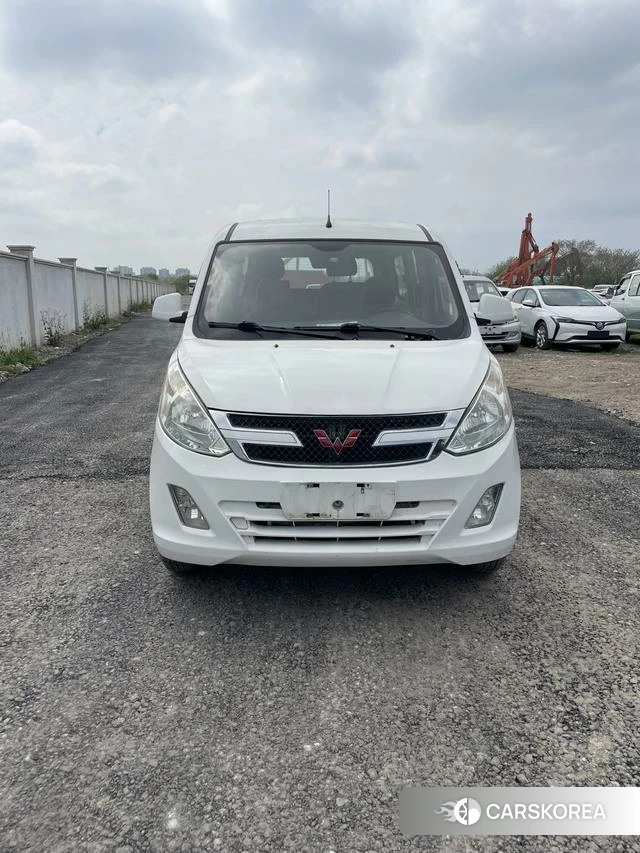 Wuling Automobile Wuling Rongguang V id 4238886 из Китая 8
