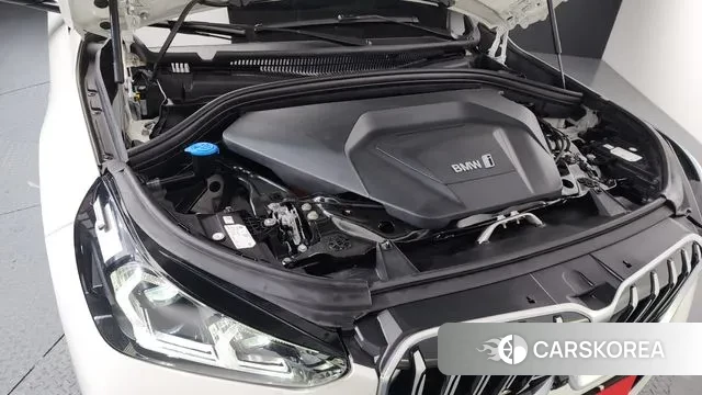 BMW iX1 (U11) id 3763480 из Кореи 16