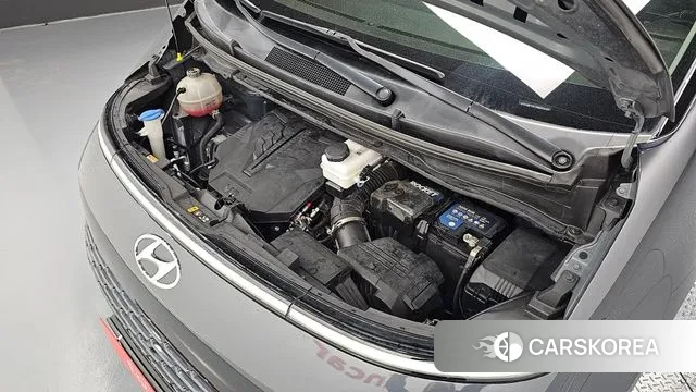 Hyundai Staria id 3581628 из Кореи 16