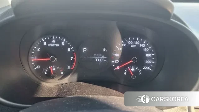 Kia All New Morning (JA) id 3563302 из Кореи 7