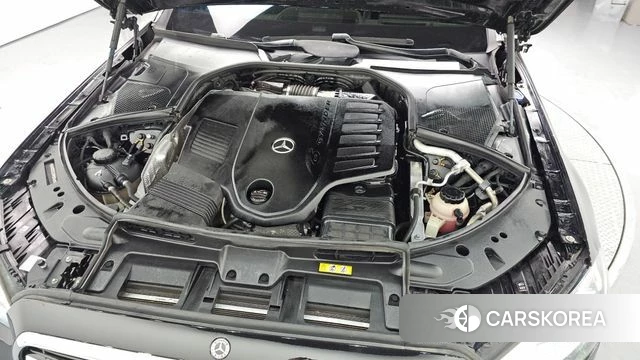 Mercedes-Benz S-Class W223 id 4330680 из Кореи 16