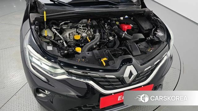 Renault Korea (Samsung) Capture id 4416314 из Кореи 29