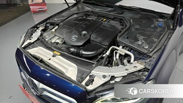 Mercedes-Benz C-Class W205 id 3845105 из Кореи 16