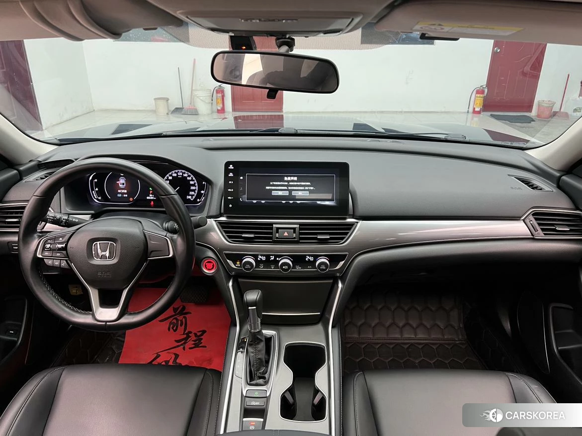 Honda Accord id 4486582 из Китая 6