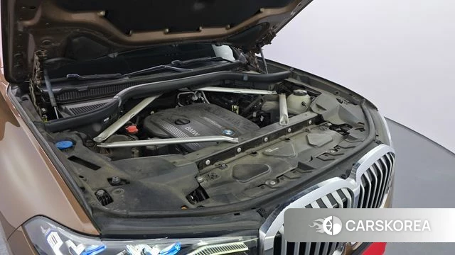 BMW X7 (G07) id 3800858 из Кореи 16