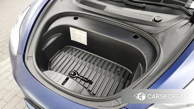 Tesla Model 3 id 3116222 из Кореи 16