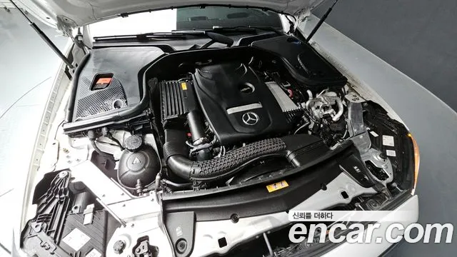 Mercedes-Benz E-Class W213 id 2699845 из Кореи 16