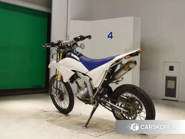 Проданный Yamaha WR250R id 4366774 из Японии, фото 6