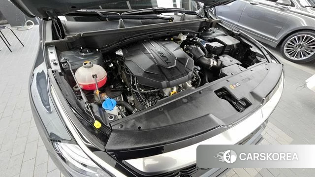 Kia Sportage 5th Generation id 3832209 из Кореи 16