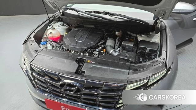 Hyundai Tucson (NX4) id 4231452 из Кореи 26