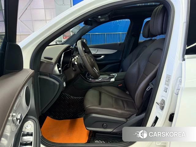 Mercedes-Benz GLC id 4258004 из Китая 19