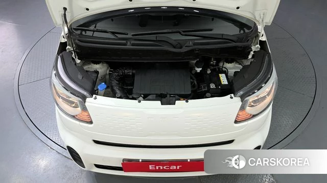 Kia The New Ray id 3898009 из Кореи 16