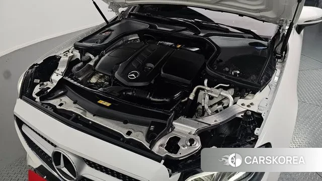 Mercedes-Benz E-Class W213 id 3772573 из Кореи 16