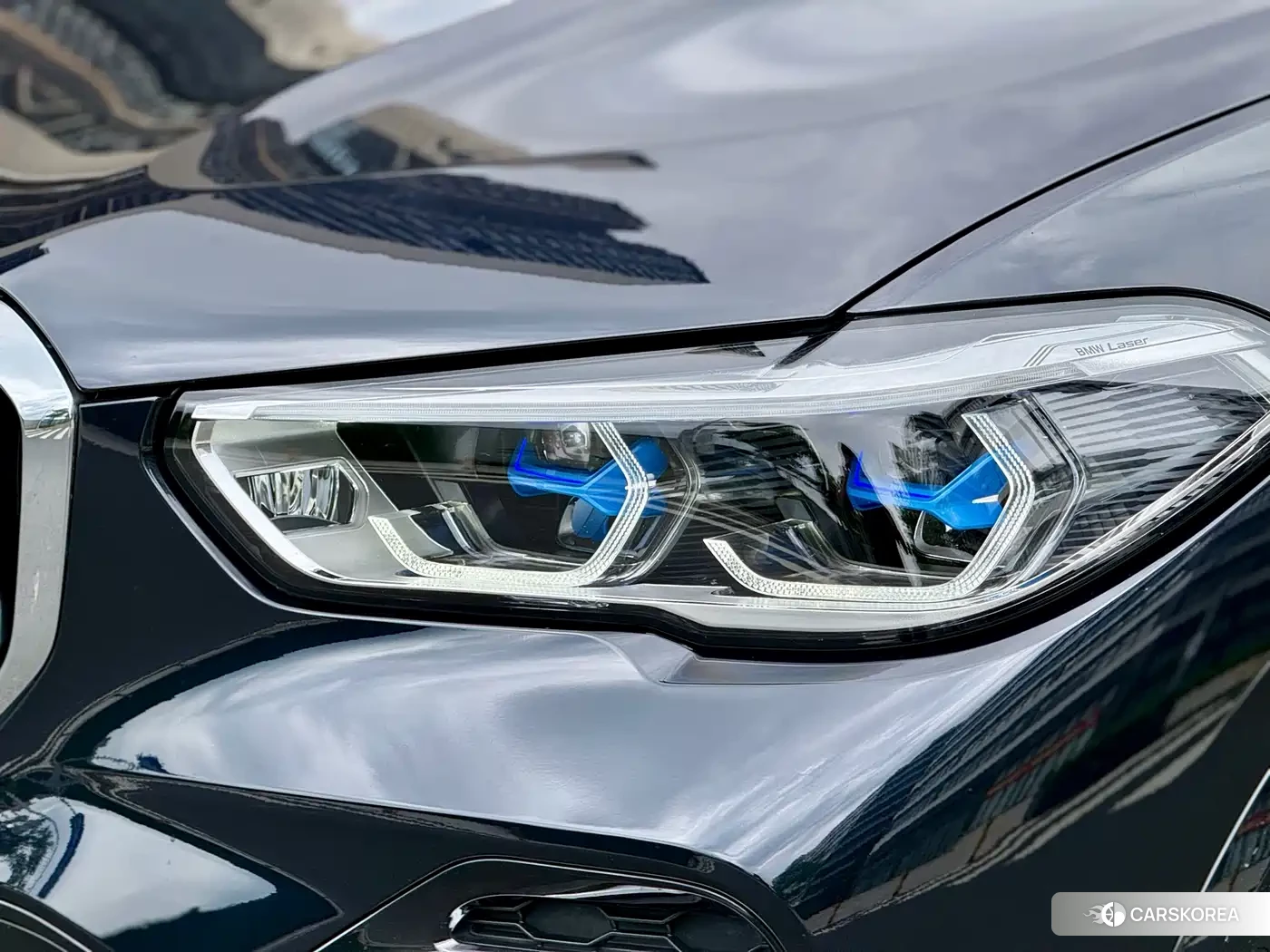 BMW X5 id 4570428 из Китая 7