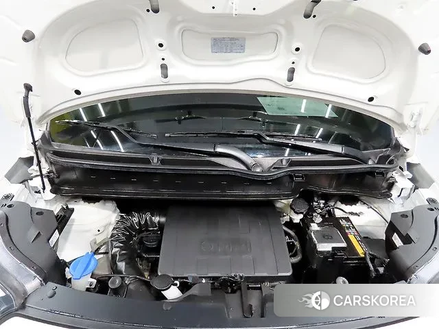 Kia The New Kia Ray id 3664046 из Кореи 16