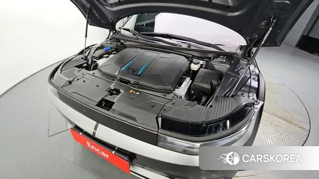 Hyundai Ionic 5 id 2975488 из Кореи 16