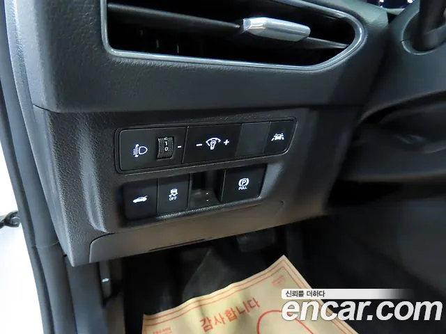 Hyundai Sonata (DN8) id 2662483 из Кореи 16