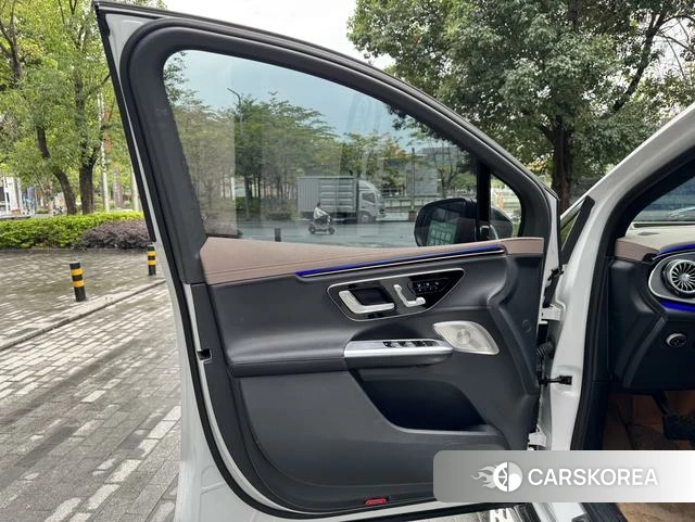 Mercedes-Benz EQE SUV id 4260930 из Китая 24