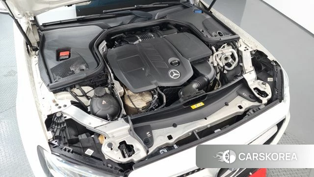 Mercedes-Benz E-Class W213 id 4384733 из Кореи 29
