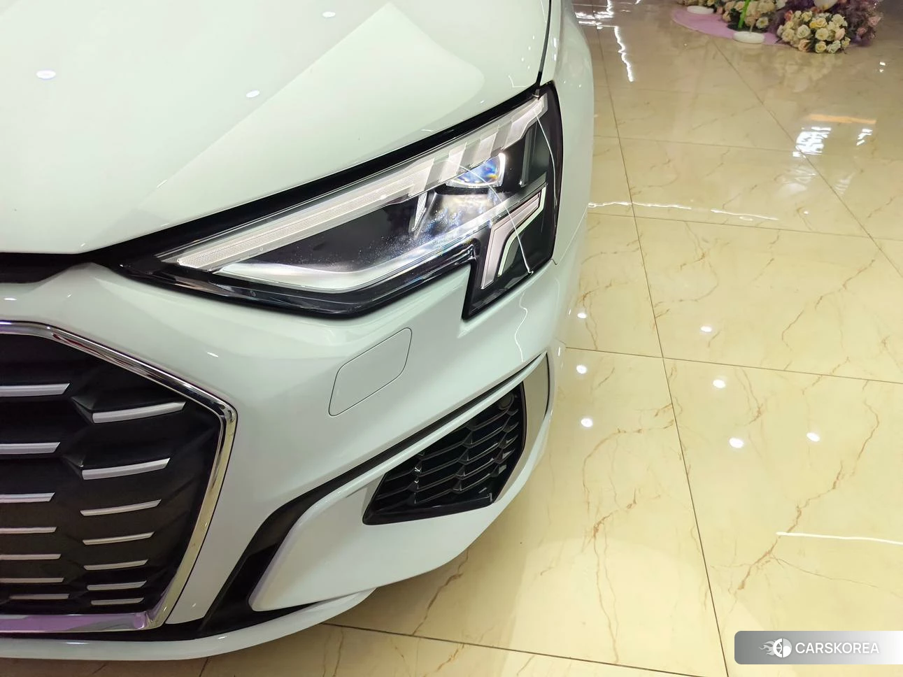 Audi A3 id 4473917 из Китая 12