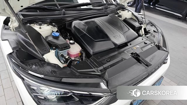 Kia EV6 id 4898811 из Кореи 32
